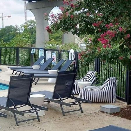 Heart Of Downtown/Walk To Broadway & The Action/Bars/Music Venues/Honky Tonks! Apartman NashvilleNashville  Kültér fotó
