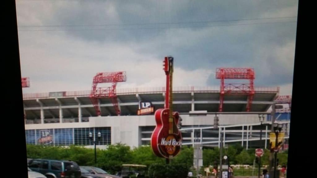 Heart Of Downtown/Walk To Broadway & The Action/Bars/Music Venues/Honky Tonks! Apartman NashvilleNashville  Kültér fotó
