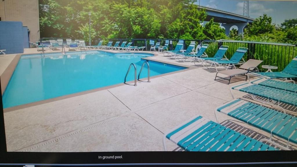 Heart Of Downtown/Walk To Broadway & The Action/Bars/Music Venues/Honky Tonks! Apartman NashvilleNashville  Kültér fotó