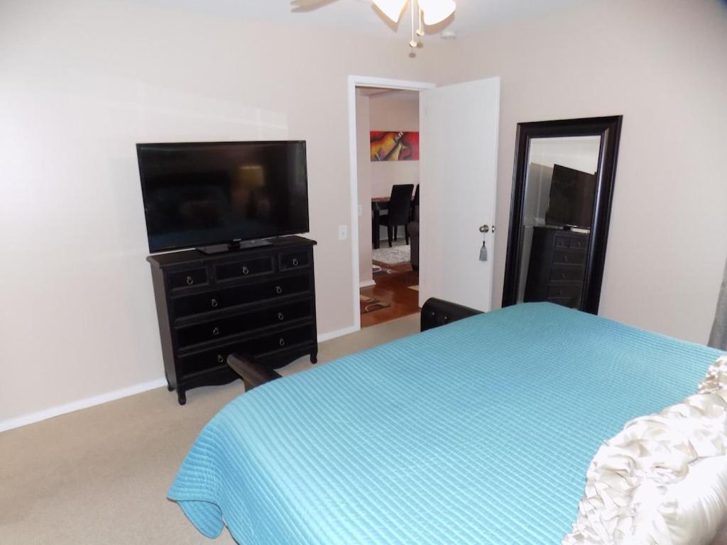 Heart Of Downtown/Walk To Broadway & The Action/Bars/Music Venues/Honky Tonks! Apartman NashvilleNashville  Kültér fotó